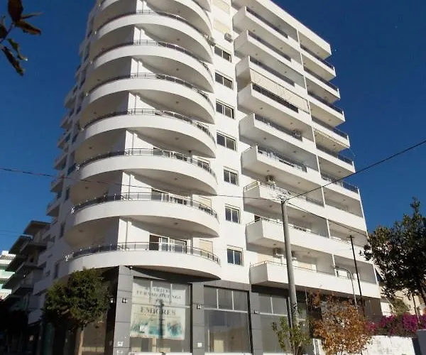 Ami Apartment