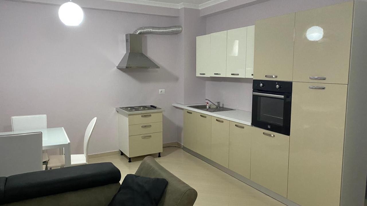 Apartment Ami Sarande